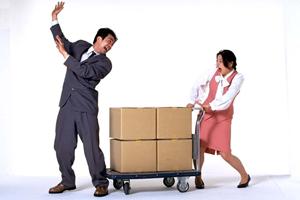 自転車を通信販売で購入する方が増えています